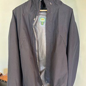 XL Cabela's Gore-Tex Rain Jacket